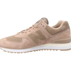 Sneakers*New balance WL574 HI2 Beige